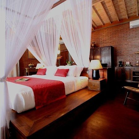 Plataran Menjangan Luxury Residence Suites Banyuwedang Kültér fotó