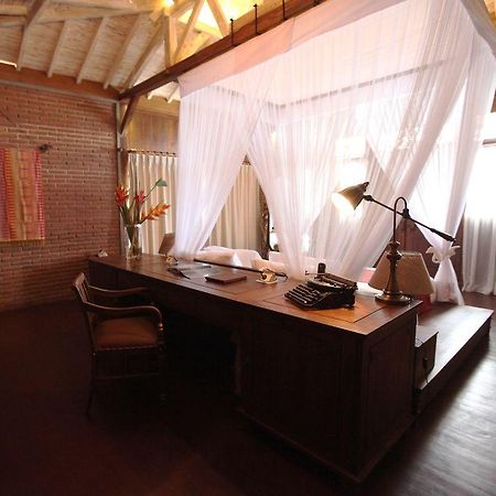Plataran Menjangan Luxury Residence Suites Banyuwedang Kültér fotó