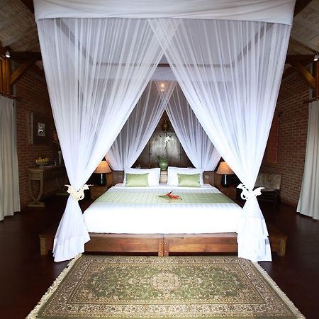 Plataran Menjangan Luxury Residence Suites Banyuwedang Kültér fotó