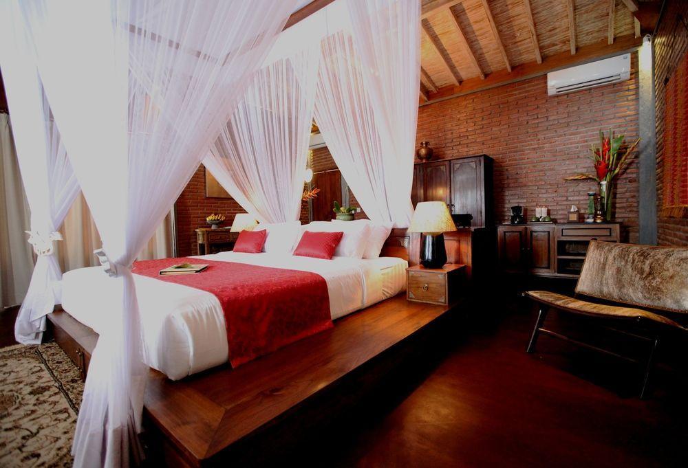 Plataran Menjangan Luxury Residence Suites Banyuwedang Kültér fotó