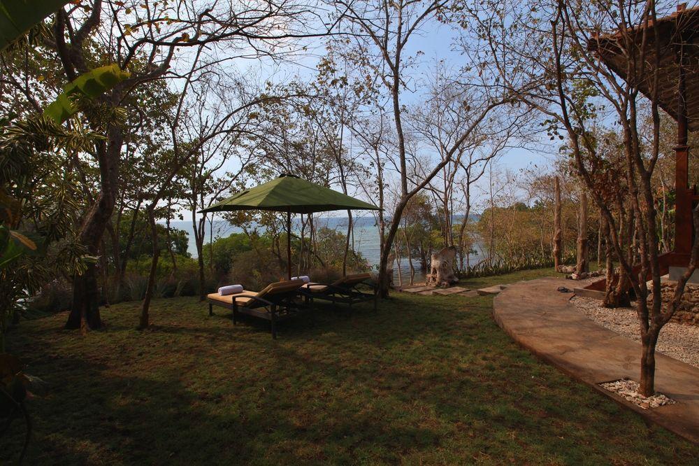 Plataran Menjangan Luxury Residence Suites Banyuwedang Kültér fotó