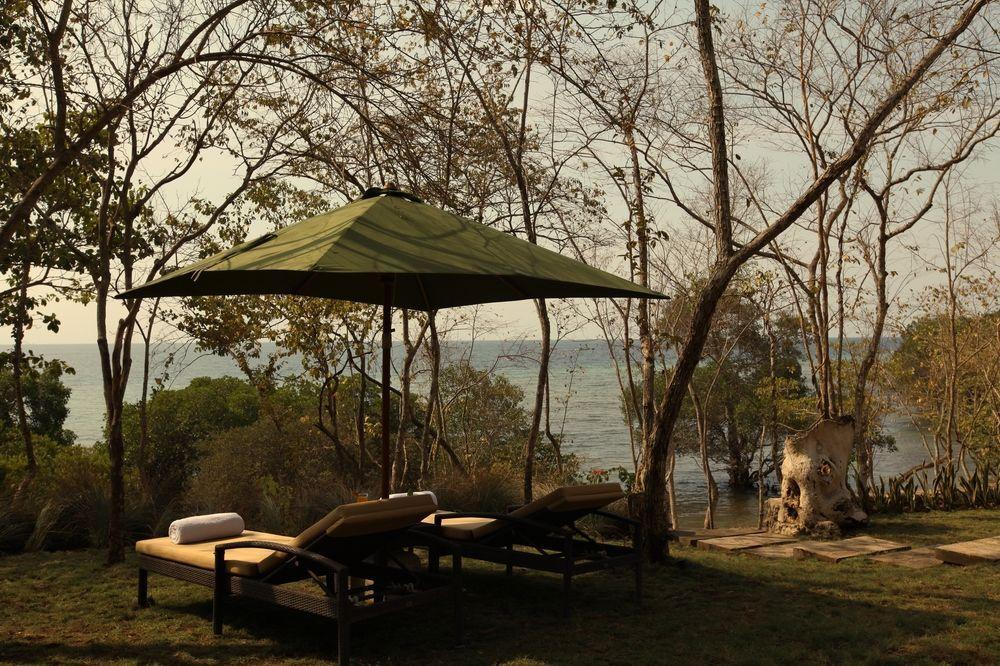 Plataran Menjangan Luxury Residence Suites Banyuwedang Kültér fotó