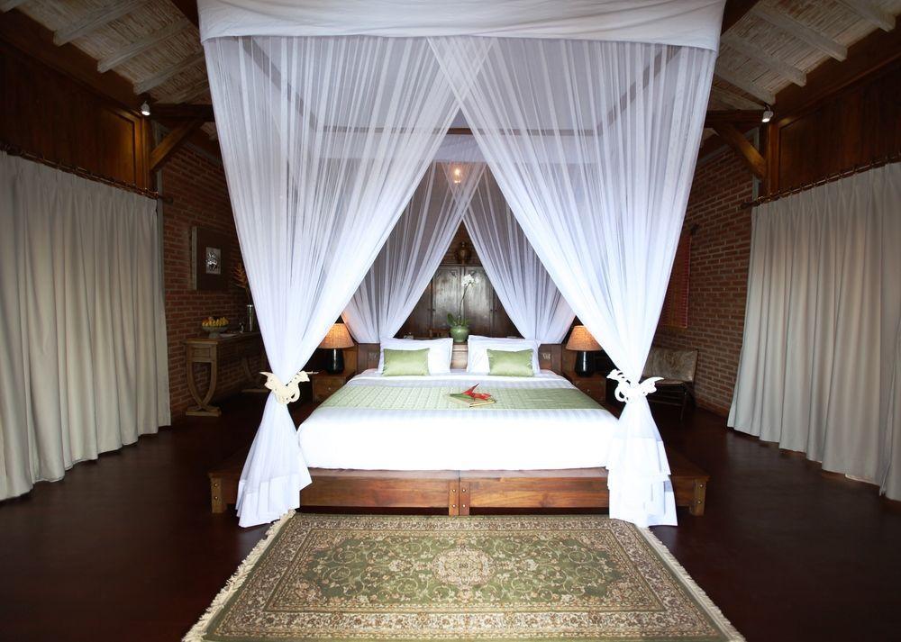 Plataran Menjangan Luxury Residence Suites Banyuwedang Kültér fotó