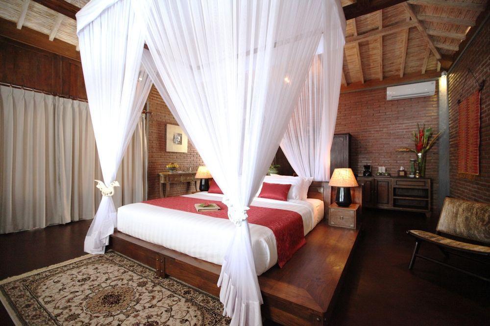 Plataran Menjangan Luxury Residence Suites Banyuwedang Kültér fotó