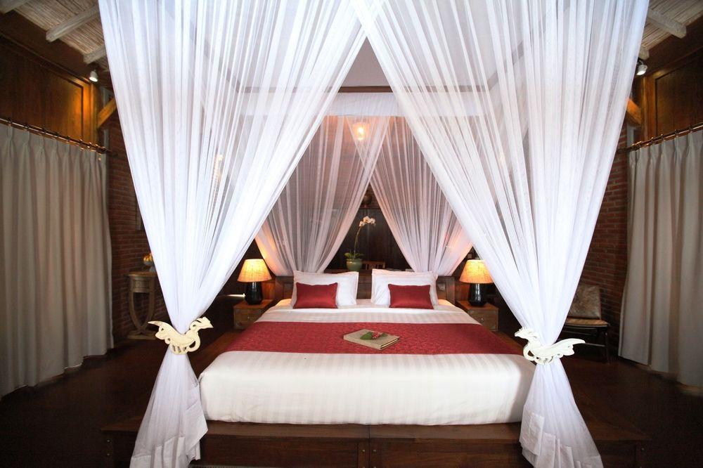 Plataran Menjangan Luxury Residence Suites Banyuwedang Kültér fotó