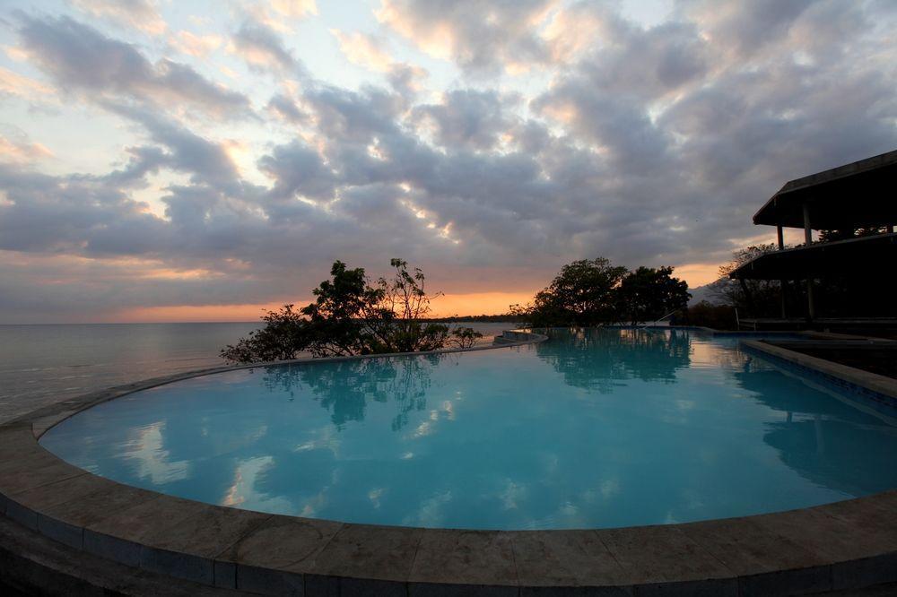 Plataran Menjangan Luxury Residence Suites Banyuwedang Kültér fotó
