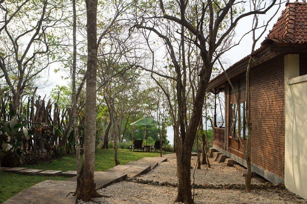 Plataran Menjangan Luxury Residence Suites Banyuwedang Kültér fotó