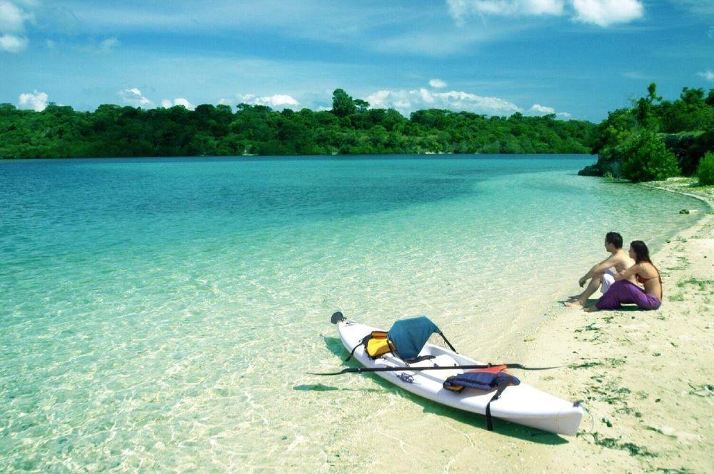 Plataran Menjangan Luxury Residence Suites Banyuwedang Kültér fotó